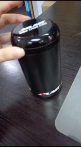 XLAB MINI CAGE POD - CONVENIENT QUIET STORAGE IN A CAGE