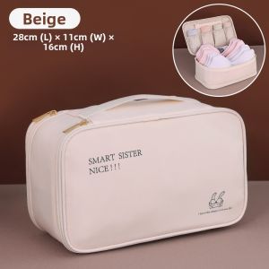 AIYANG | Travel Multi-Purpose Underwear Socks Bra Storage Bag
