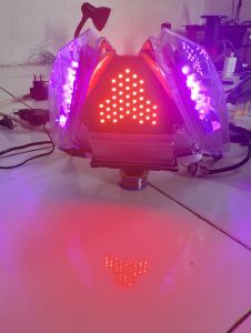 Paket Sultan Running Stoplamp+sein 2mode untuk Beat New esp dan Beat street THN 2016 - 2019 PNP