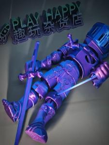 3D in Skull Trooper Đồ Chơi Sưu Tầm Đồ Chơi Động Tác Được Chắp Vá Tượng Mô Hình 3D Đồ Chơi Thời Trang Đồ Chơi Sưu Tầm