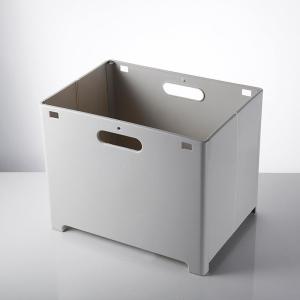 No-trace Foldable Wall-mountable Clothes Storage Basket