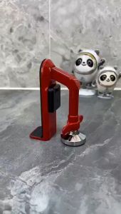 Portable Door Stopper Suction Cup Door Lock Brace /Type Self-Device For Anti Theft