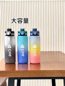 TRITAN WATER DRINK BOTTLE CILLE 750ML 940ML BTL00036 BTL00037