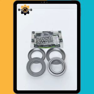 Komstir Original Versys & Aksesoris Motor Kawasaki: Panduan Lengkap