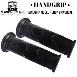 Handgrip Handfat Honda Set Jalu Stang Kiri Kanan Sepasang Universal Semua Motor
