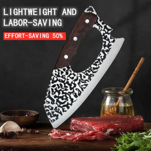 Shoso Kai Multi-function Knife Labor-saving And Lightweight 50% Labor-saving Original Japanese Chefs Knife High Quality Stainless Steel Multifunction Kitchen Knife Boning Knife Fish Chef Meat Knife Chef Forged Knife Meat Fish Fruit Vegetables Cutter