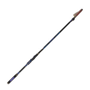 WLGZ | Carbon Lightweight Strong Spinning Rod 5m