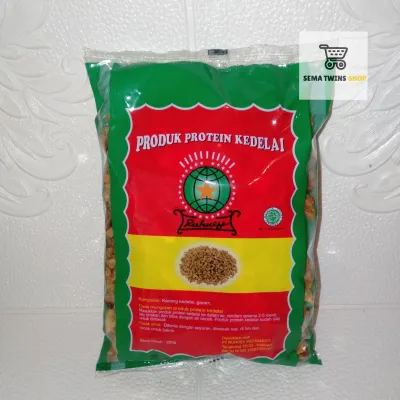 PROTEINA LS Daging Nabati Analog PRODELA RUHAY RUHUEY RUHUY 250gr