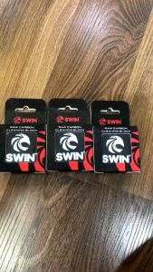 Tẩy mặt vợt Pickleball chính hãng Swin