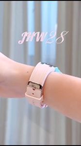 Jam Tangan Wanita JT JHW 28 Timepiece JIMS HONEY Jam Tangan Import Jam Tangan Cantik Jam Tangan Kekinian Jam Tangan Terbaru 2023 OOTD COD Free Box Exclusive