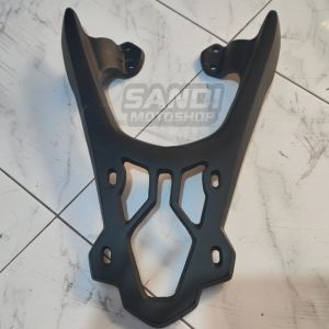 Bracket box lexi 125 lexi125 / Dudukan box yamaha lexi125 lexi 125 - Breket box bintang lexi 125 lexi125