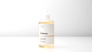 The Ordinary Glycolic Acid 7% Toning Solution 240ml Toner Exfoliates Blackheads Cleans Pores