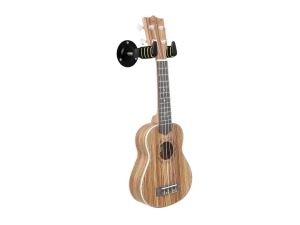 IRIN | Giá Đỡ Đàn Guitar Treo Tường Tự Khóa JYX-412-2 Giá Để Ukulele Bằng Kim Loại Chắc Chắn Phụ Kiện Đàn Guitar Để Sắp Xếp.