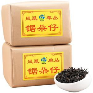 JianYunGe | Almond Scented Phoenix Dancong Tea 500g