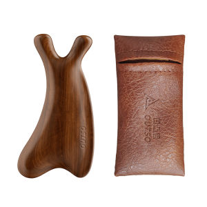 Máy Bó Sát Gỗ Đàn Hương Outso MZJMD01 Thiết Bị Chăm Sóc Sức Khỏe Cá Nhân Bàn Chải Xoa Bóp Móc Xoa Bóp Đường Thông Thoáng