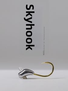WLGZ | Traditional & Tease Fishing Suitable Imported Fish Hook