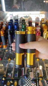 ปลอกแฮนด์แต่งโพลิเมอร์ *สินค้าในประเทศได้รับสินค้าแน่นอน 1-3 วัน