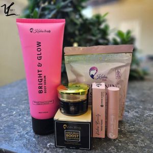 Paket Komplit KEDAS BEAUTY