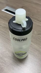 กระบอกน้ำ ขวดน้ำนิ่ม ขวดน้ำบีบ ขนาด 710 มล แบบบีบ ปรับปริมาณน้ำออกได้ สําหรับขี่จักรยาน เล่นกีฬากลางแจ้ง