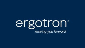 Ergotron – LX Monitor Arm Single Monitor Desk Mount – fits Flat Curved Ultrawide Computer Monitors up to 34 Inches 3.2 to 11.3kg VESA 75x75mm or 100x100mm – Matte Black