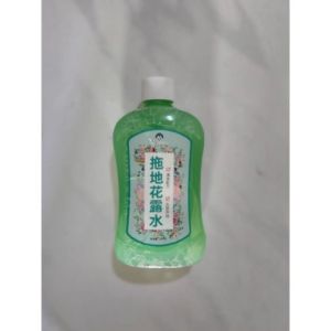 Sabun Pel Lantai Konsentrat 500 ml - Pembersih Lantai & Toilet