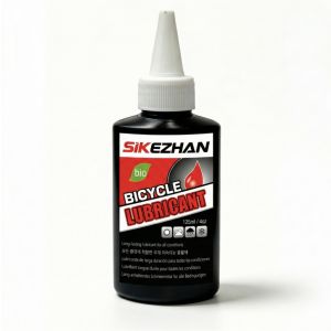 125ml Bicycle Special Lubricant MTB Road Bike Mountain Bike Lube Chain Oil for Fork Flywheel Chain Cycling Accessories