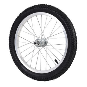 จักรยานพับอลูมิเนียมชุดล้อ 16/18/20 นิ้วจักรยานอุปกรณ์เสริม V เบรคถือเบรควัตถุอื่นๆที่ใช้งานได้