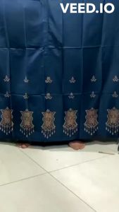 Sarung Batik Pintu Aceh Pria Dewasa / SARUNG BATIK PRIA SARUNG TERLARIS /SARUNG SHOLAT /SARUNGTERBARU BERKUALITAS / SARUNG / SARUNG BATIK PRIA DEWASA / PALAIKAT WADIMOR / SARWON NAVY / GERBANG ACEH / JORDAN / KATUN