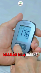 Kapsul Herbal Ekstrak Kelor Sisik Naga Sambiloto Kayu Manis Turunkan Gula Darah Kolesterol Jantung