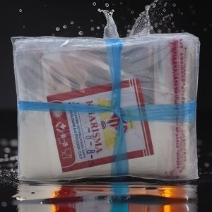 PLASTIK OPP LEM 8X8 ISI 100 LEMBAR