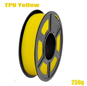 95A Flexible TPU Filament3D Printer Filament 1.75mm Suitable for Most FDM 3D Printers 250g/500g/1000g