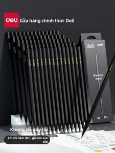 deli | Students Examination Pencil Set