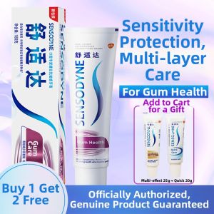 Sensodyne | Sensitive Toothpaste for Gum Care 180g