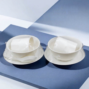 High Quality Eco-friendly Disposables Cutlery Set