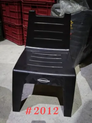 HEAVY KIDDIE CHAIR