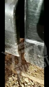 KNALPOT CUNG L300 3 SUARA KHAS SULAWESI