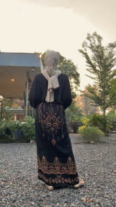 SARUNG WANITA / SARUNG GOYOR GLOYOR / SARUNG BATIK MBAK SANTRI / SARUNG SANTRI PUTRI