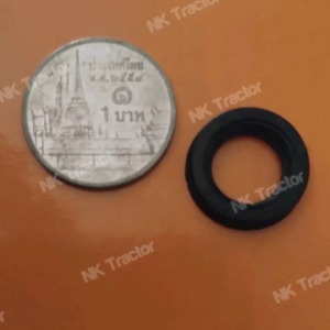 คูโบต้า 15x10x3 มม. L3408/3608/4508/4708/M5000/M6040/L2000/L3008/DC60/DC68/DC70 ซีล ซีลแกนคัน รถไถ รถเกี่ยวข้าว นอก 15 ใน 10 ใน 3 มม