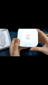 Bộ Phát Sóng Wifi Olax MT30 - Không Dây - Đa Mạng - Tốc Độ Cao 150Mbps - Kết nối ổn định với tốc độ Download lên đến 150Mbps