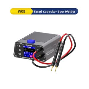 MECHANIC | Lithium Battery Spot Welding Pen Nickel Plate Welding Control Board