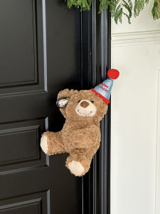 Creative Premium Teddy Bear Plush Pillow Gift