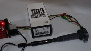 คอยล์จุดระเบิด TOYOTA VIOS / YARIS 1NZ-FE OE