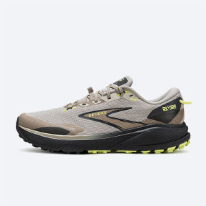 Brooks | Off-road Running Anti-slip Shoes for Hiking