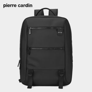 Pierre Cardin | Business and Leisure Commuter Travel Laptop Backpack
