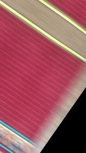 Alhadi Karpet Masjid MEDGRA SHABEL METERAN 100 x 105cm Tebal 9mm Sajadah Roll Mushola Custom Ukuran