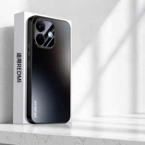 imobile | Skin-friendly Anti-drop Protective Cover