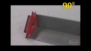 แม่เหล็กจับฉาก 6ตัวชุด จิ๊กแม่เหล็ก ตัวเข้ามุมฉาก จับฉาก เชื่อมโลหะ จิ๊กแม่เหล็กแม่เหล็