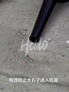 Power Tool 688VF: A Comprehensive Guide to 2-in-1 Electric Blower Cleaner