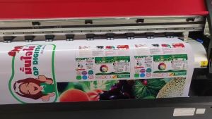 เครื่องพิมพ์ DX5/DX11 - สินค้าทักแชทร้านค้า 💥