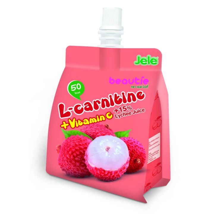 l carnitine with vitamin c L-Carnitine | Metabolic Health Supplement main image 0